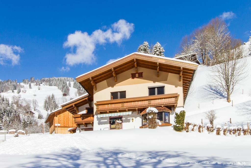 Haus Schwaighofer Apartment Saalbach-Hinterglemm Cameră foto